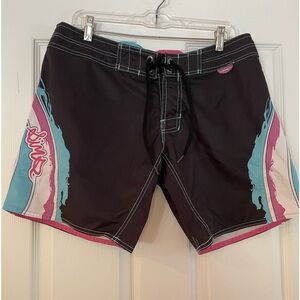 SIMS BOARD SHORTS - size 11